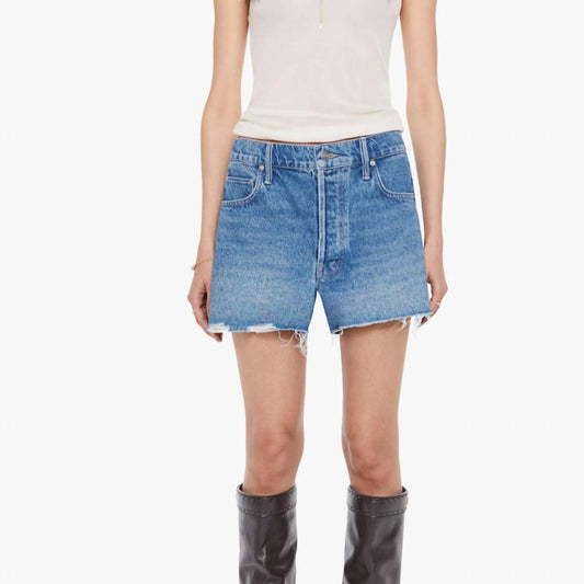 Mother - Main Course Short