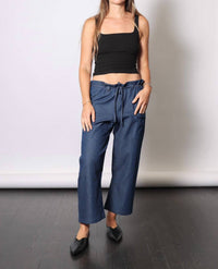 Gil Rodriguez - Matisse Scooped Tank Top