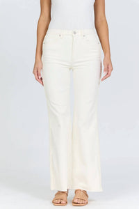 Dear John Denim - Fiona Wide Leg Denim Jeans