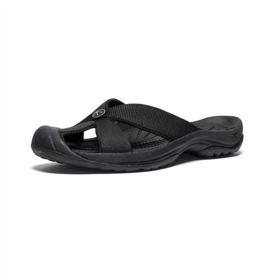 Keen - Women's Bali Slip On Closed Toe Flip-flops
