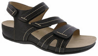 Sas - Women's Swerve Strap Sandal