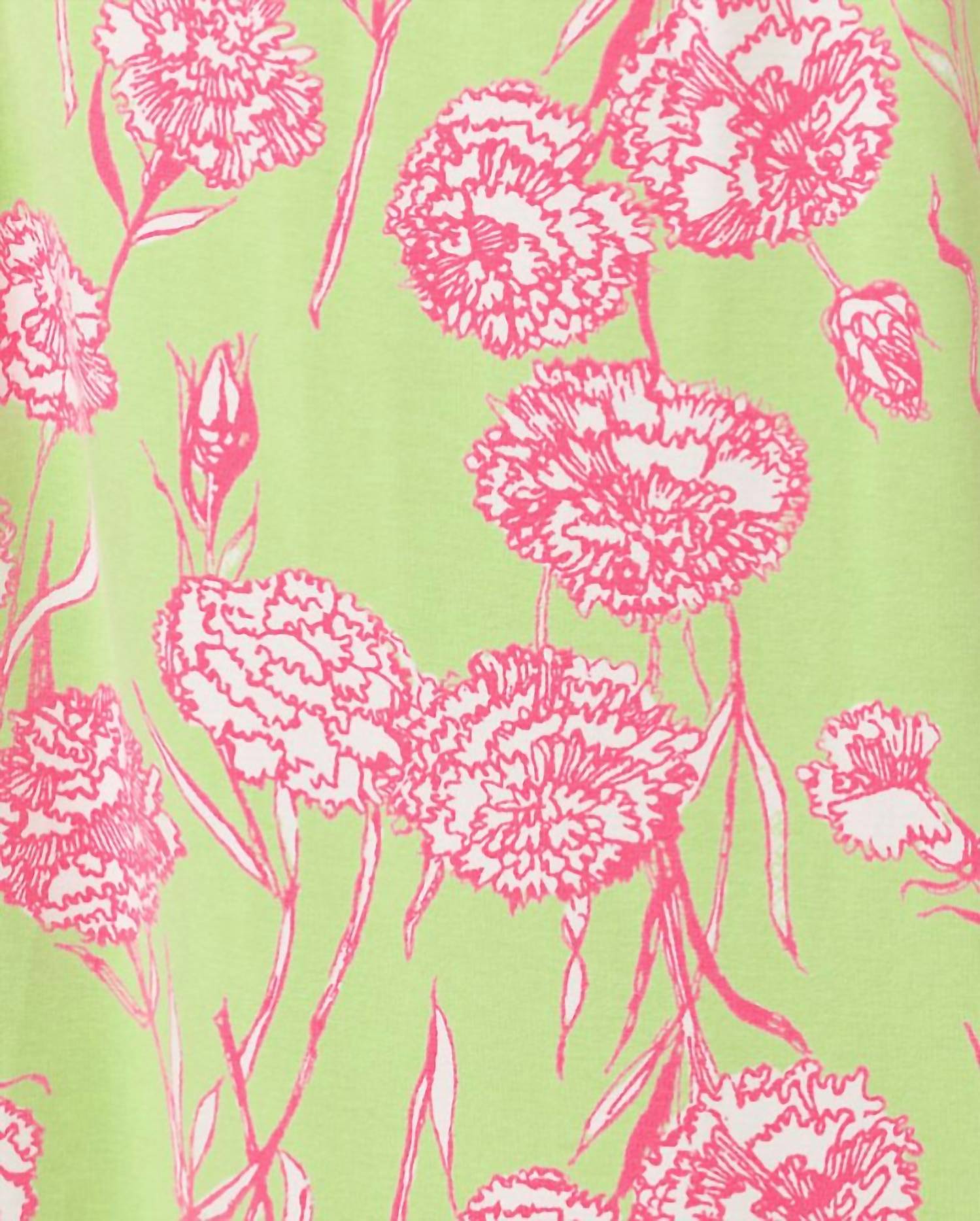Lilly Pulitzer - MCKENNON UPF 50+ MAXI DRESS