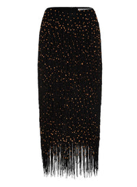 Anna Quan - Kitty Midi Skirt