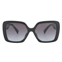 Miu Miu - Women's 0mu 10ys Squared Sunglasses