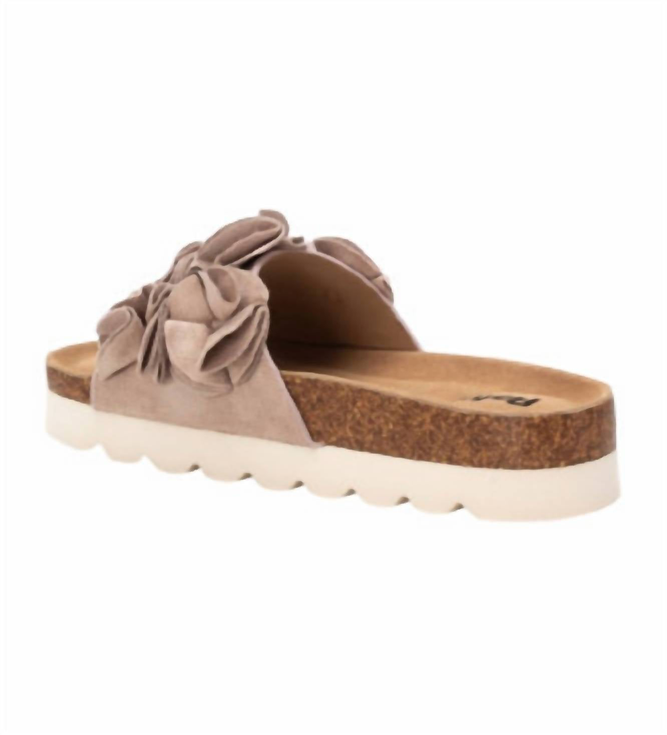 Xti - Women's Sandals