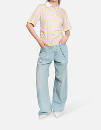 Baum Und Pferdgarten - Judite Polo Tee
