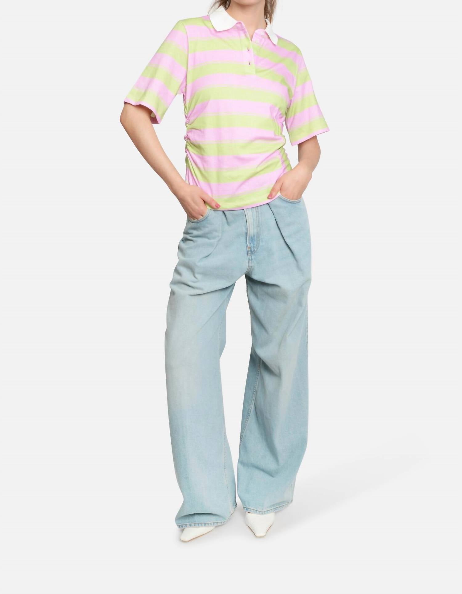 Baum Und Pferdgarten - Judite Polo Tee
