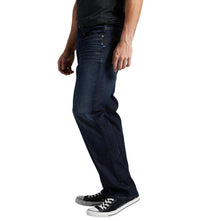 Silver Jeans Co - Allan Classic Straight Leg Jean