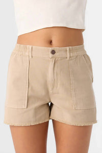O'Neill - Brexton Nomad Utility Short