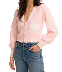 Allison New York - Piper Cardigan