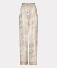Esqualo - Safari Trouser Pants