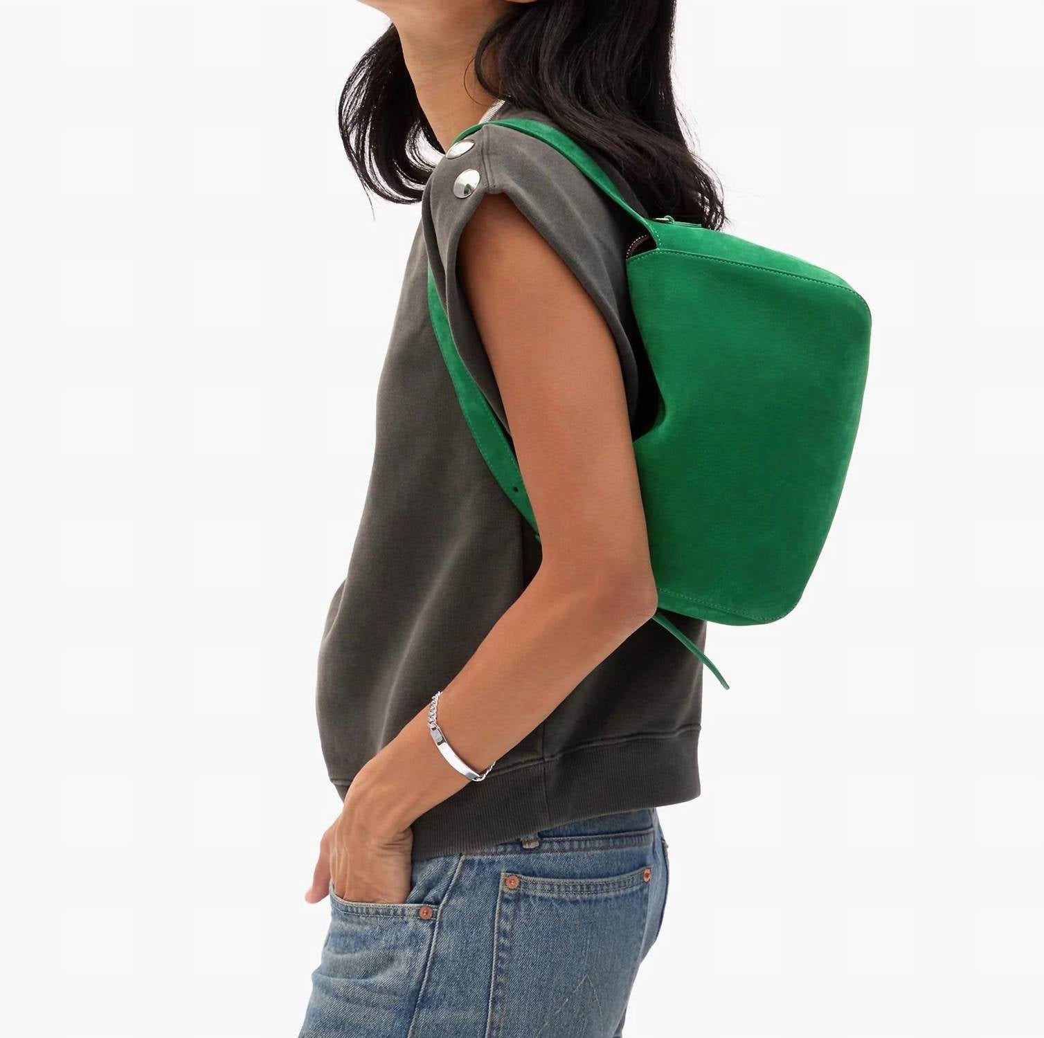 Clare V. - Women's Fleurine Bag
