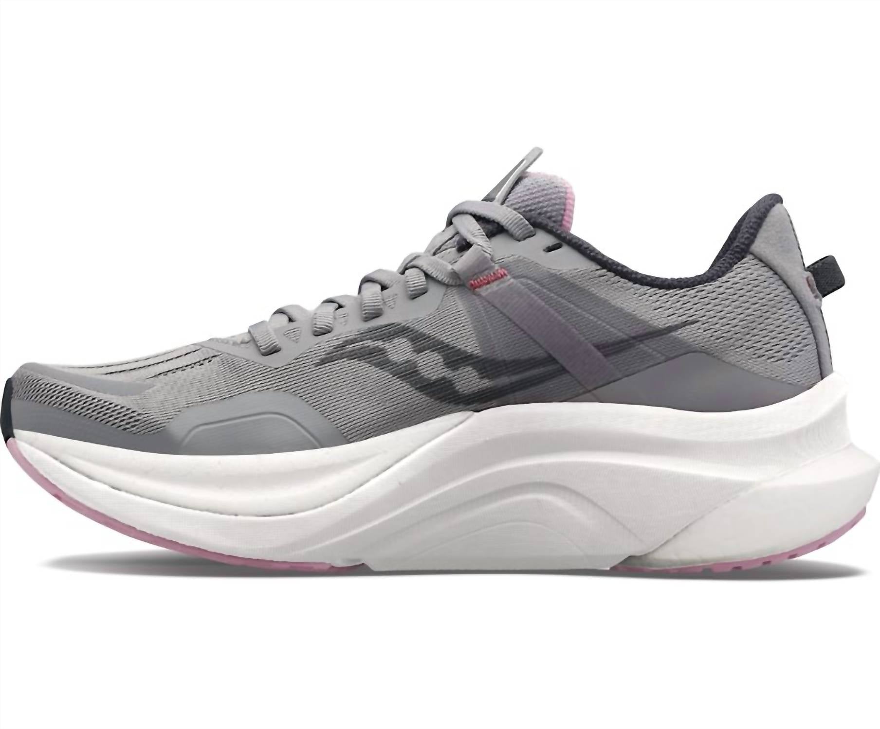 Saucony - Women's Tempus Sneaker