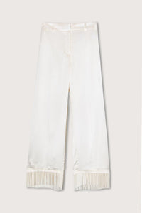 Officine Générale - Jolen High Waisted Pants