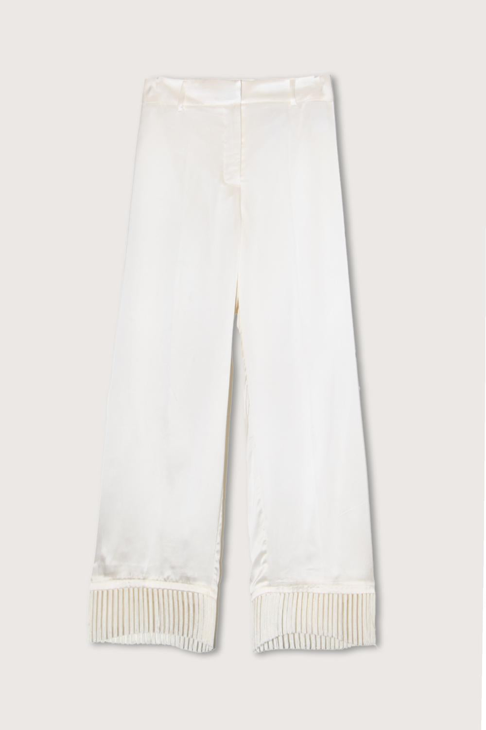 Officine Générale - Jolen High Waisted Pants