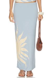 Never Fully Dressed - Sol Dorris Skirt