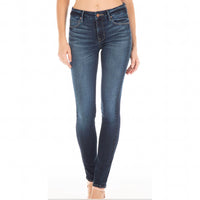 FIDELITY Belvedere Jeans in valleyheart blue - women's jeans