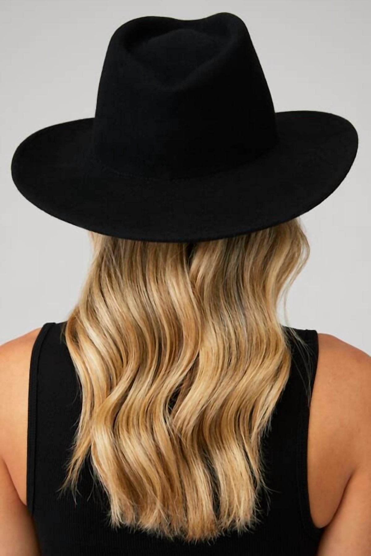 Van Palma - Keith Crushable Hat