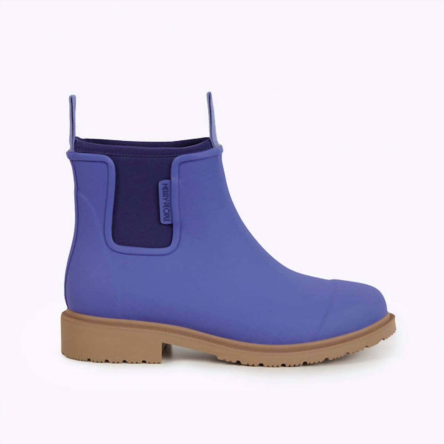 Merry People - Women's Bobbi Ankle Boots