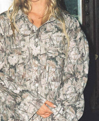 Montce - Button Up Double Sided Jacket
