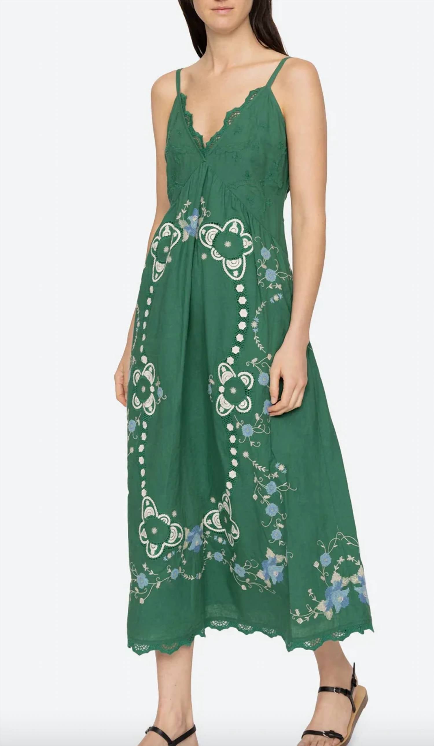 Sea - Vesna Slip Dress
