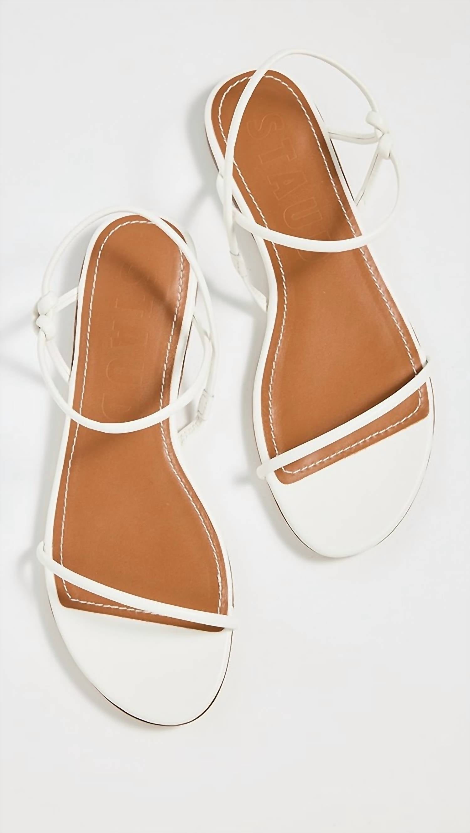 Staud - Women's Laurel Sandals