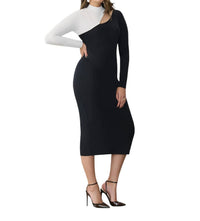 Gstq - DOWNTOWN CUT OUT DRESS