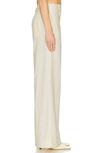 Ulla Johnson - Yalena High Rise Wide Leg Pant