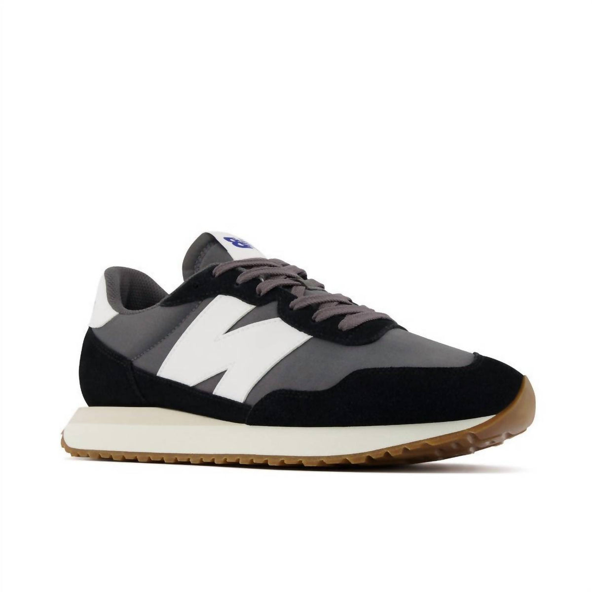 New Balance - Men's Classic 237 With Magnet Sneakers
