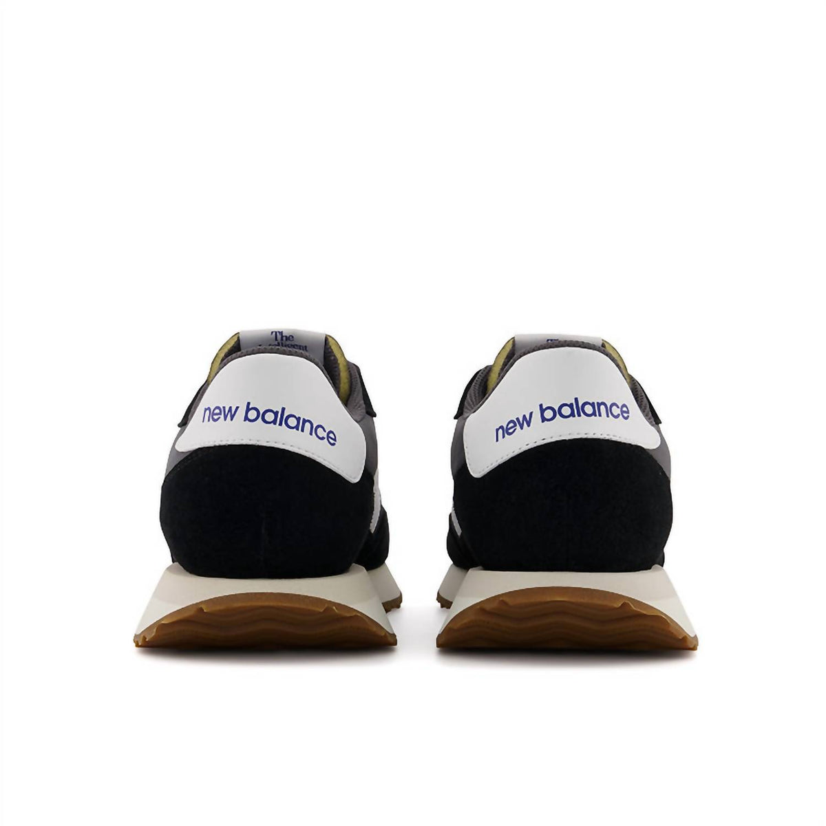 New Balance - Men's Classic 237 With Magnet Sneakers