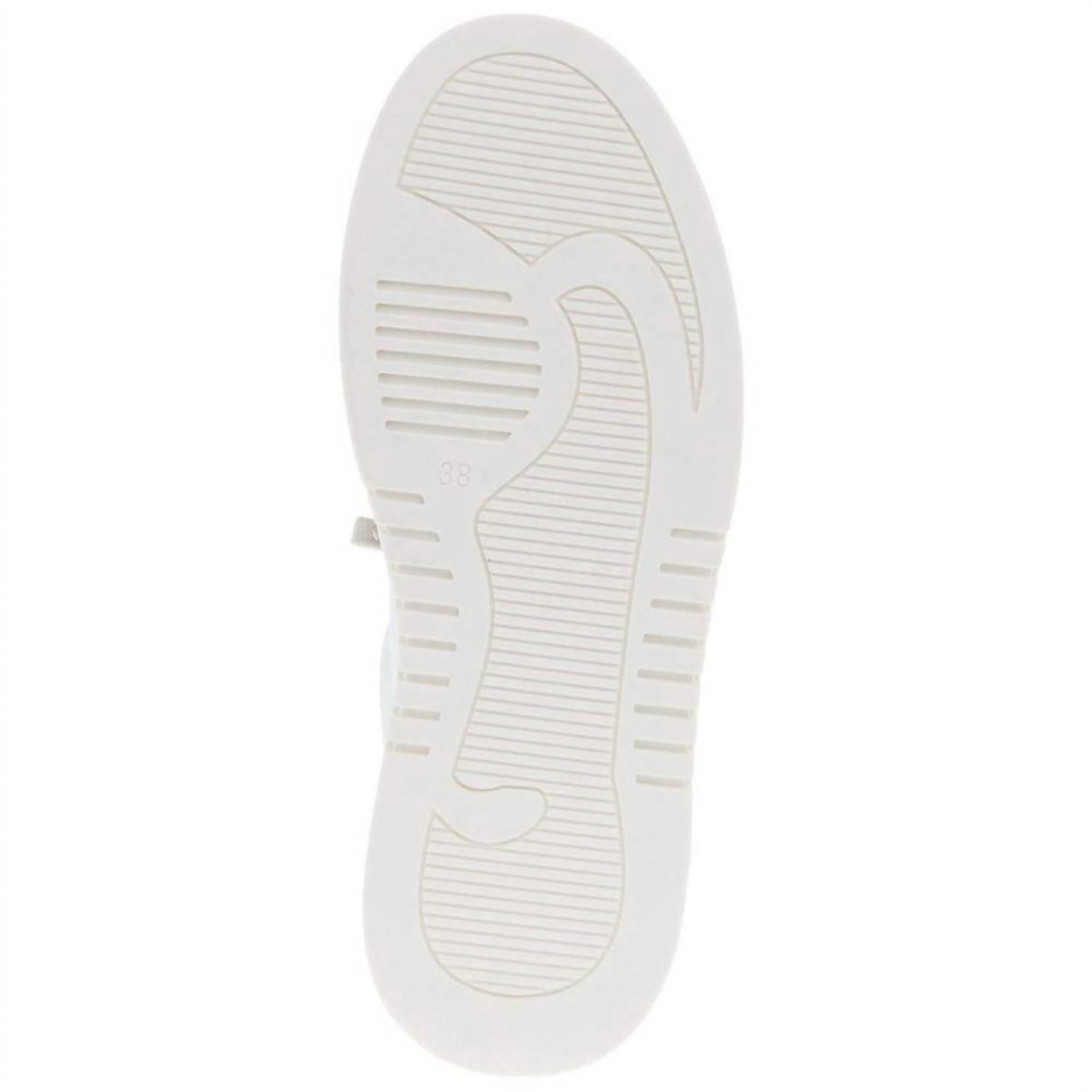 Shu Shop - Women's Shirley Sneaker