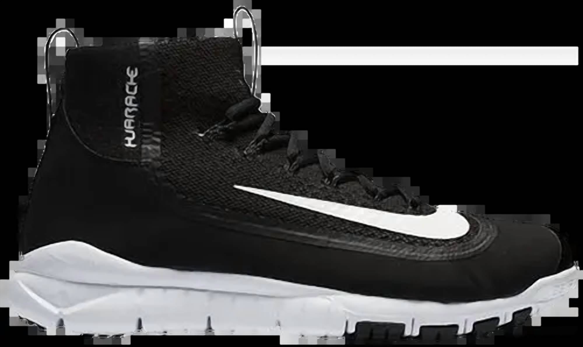 Nike - Men's Huarache 2K Filth Elite Pregame Shoe