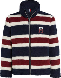 Tommy Hilfiger - Teddy Sherpa Jacket
