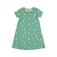 The Beaufort Bonnet Company - POLLY PLAY DRESS