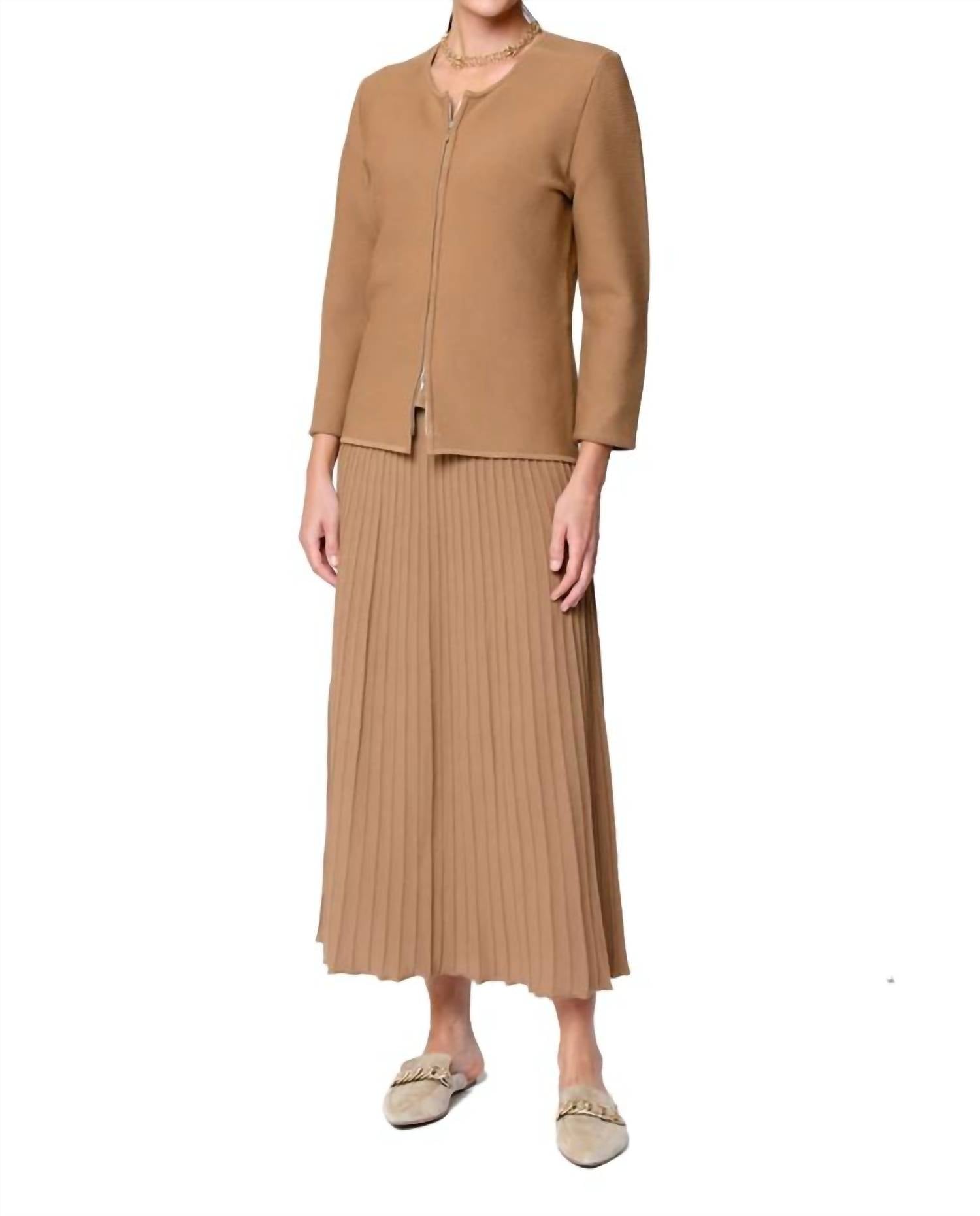 Biana - Meg Jacket