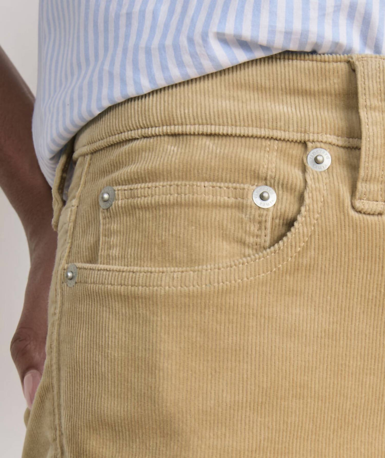 Vineyard Vines - Colleen Corduroy Pants