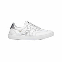 Callaghan - Women's Floty Lace-up Sneaker