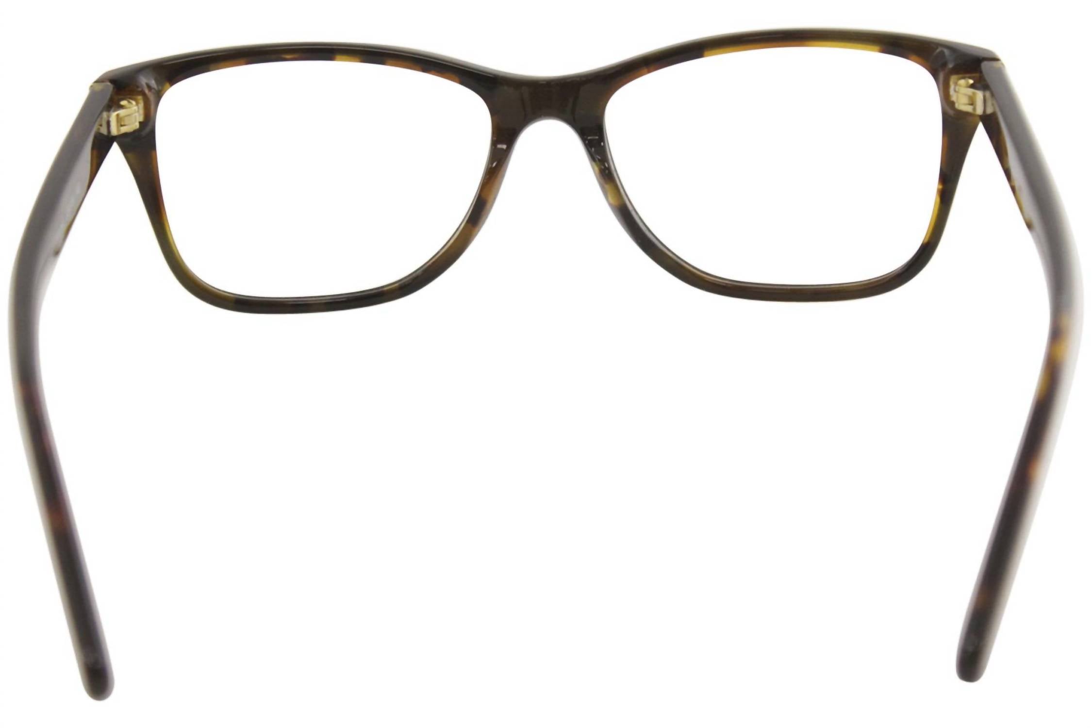 Coach - Women's Hc6129 Eyeglasses
