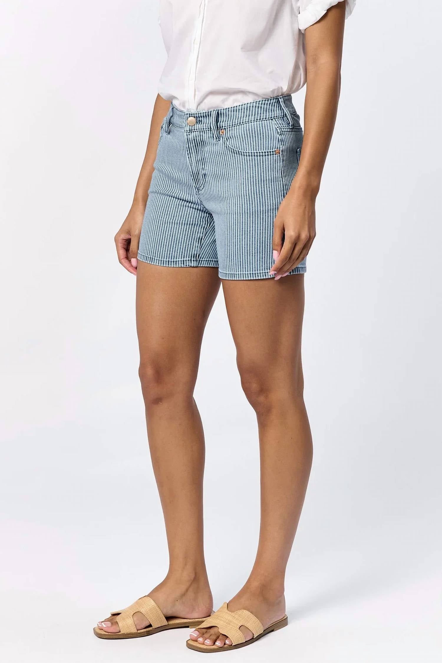 Dear John Denim - Julian Short