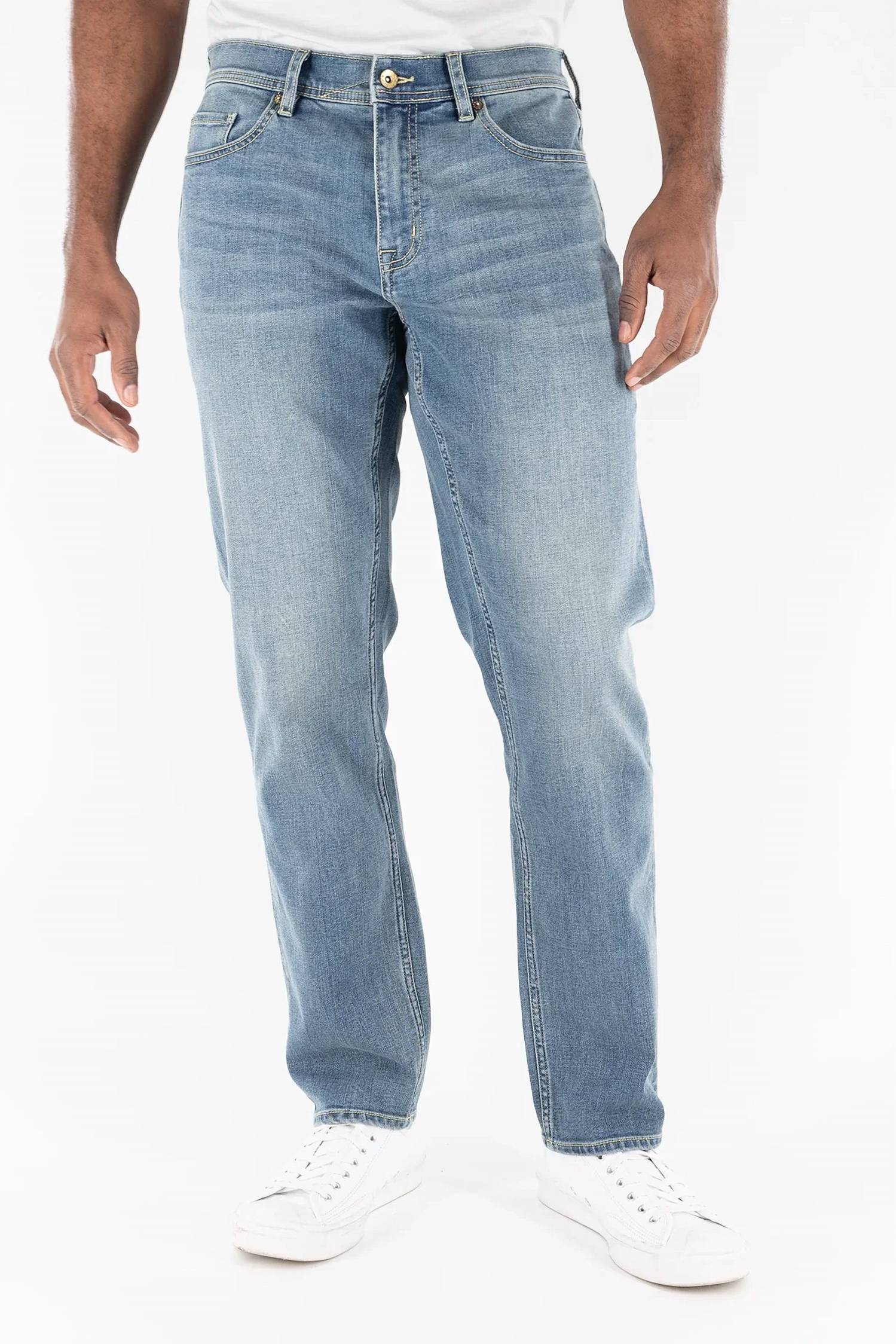 Devil-Dog - Athletic Jean