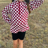 Sterling Kreek - Mini Pep Rally Pullover