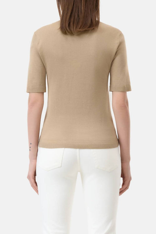 Closed - Wool-silk Blend Shirt