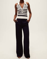 Veronica Beard - Meera Knit Tank