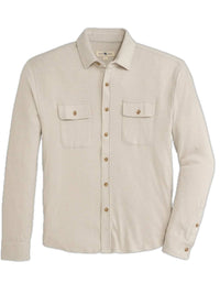 Onward Reserve - Men's Trade Long Sleeve Overshirt
