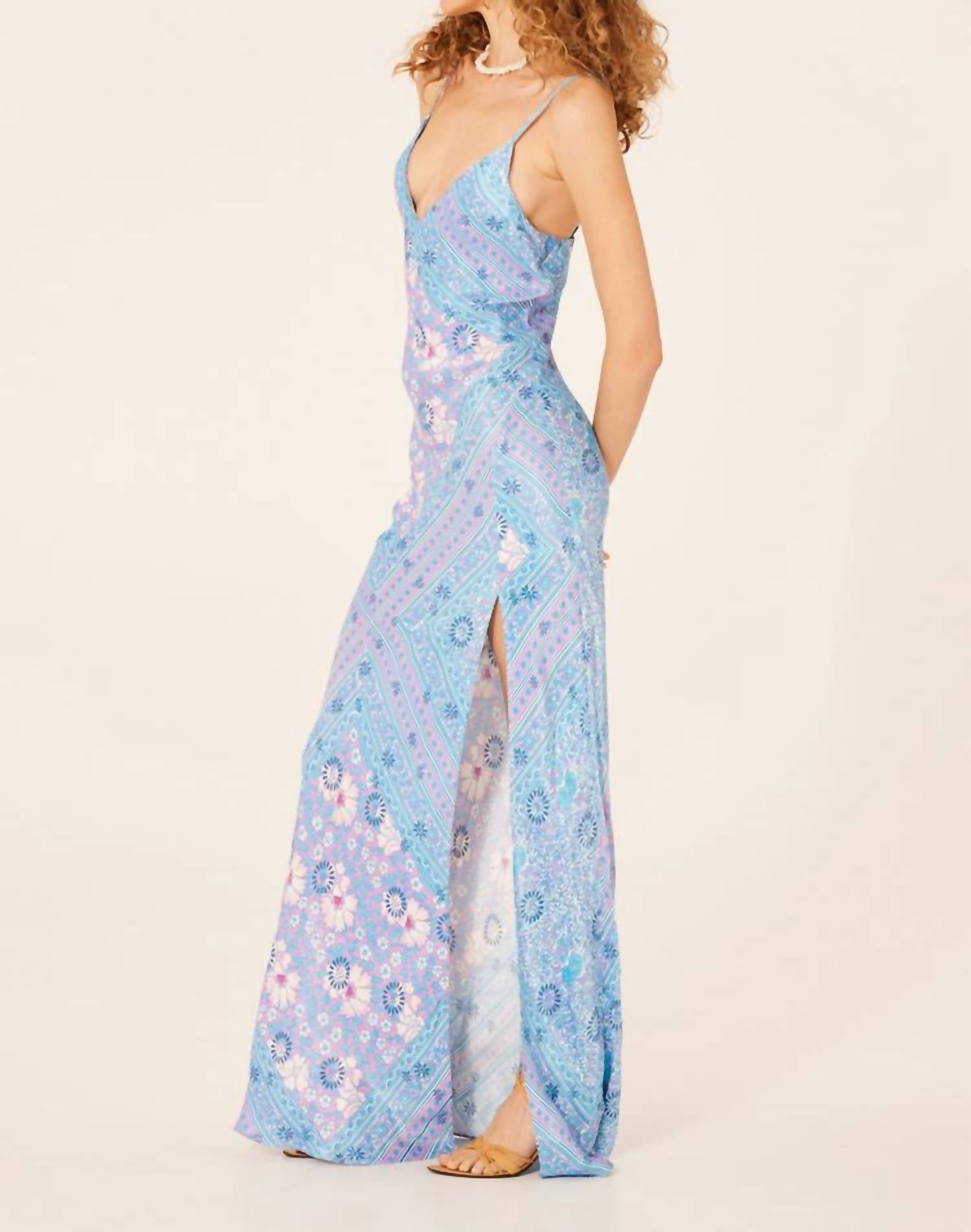 Jen'S Pirate Booty - Fairytale Skinny Dip Maxi Dress