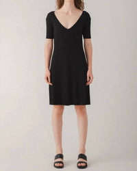 Prairie Underground - Look Mini Dress