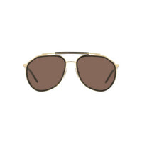Dolce & Gabbana - Men's Dg2277-0273 Sunglasses
