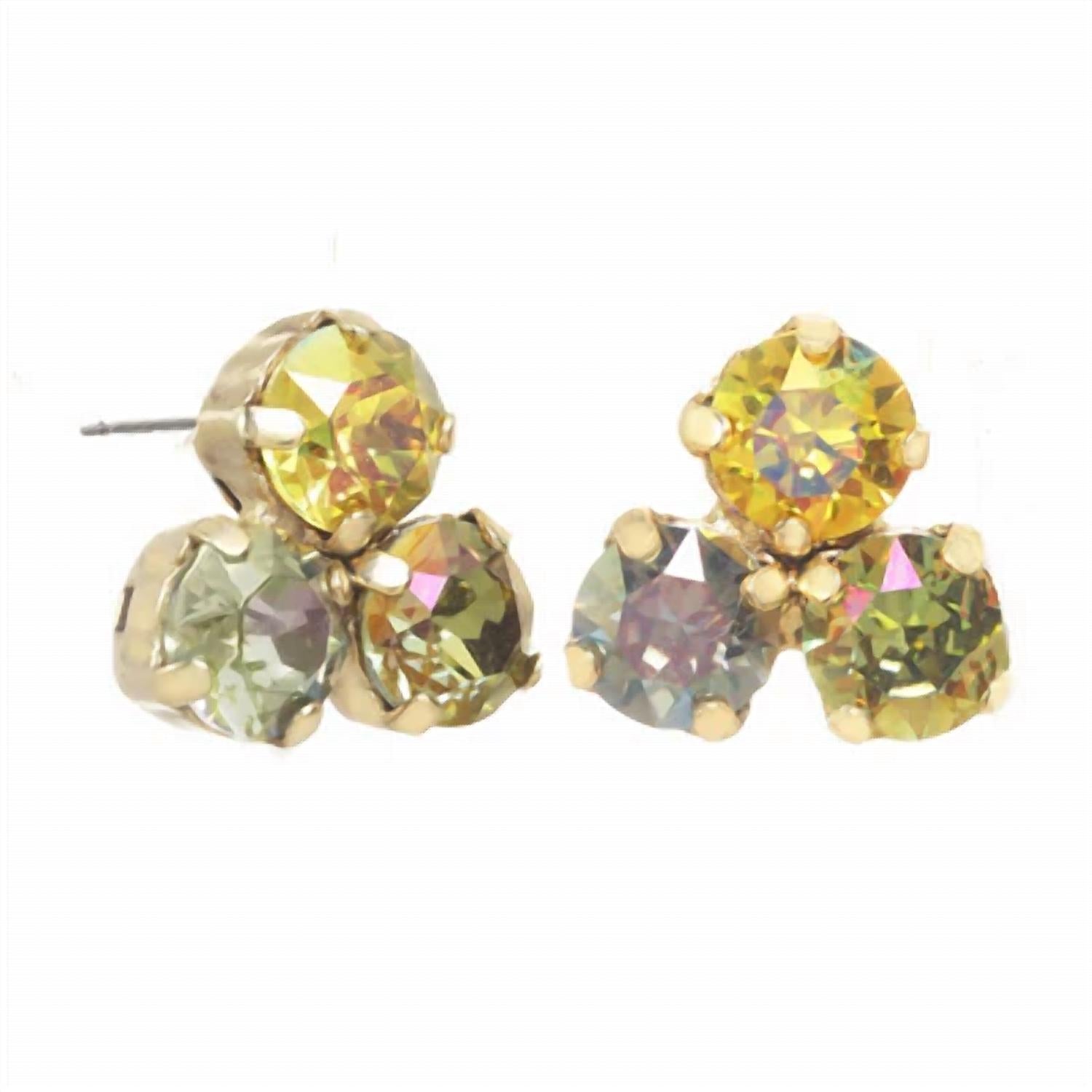 Tova - Women's Ines Earrings