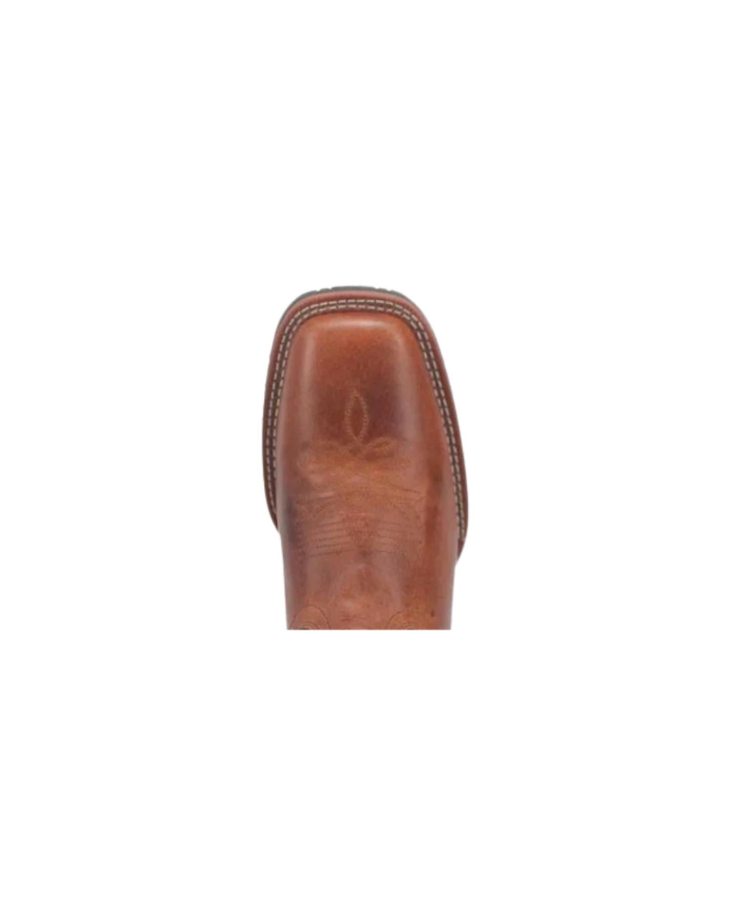 Laredo - Men's Marx Square Toe Western Boot