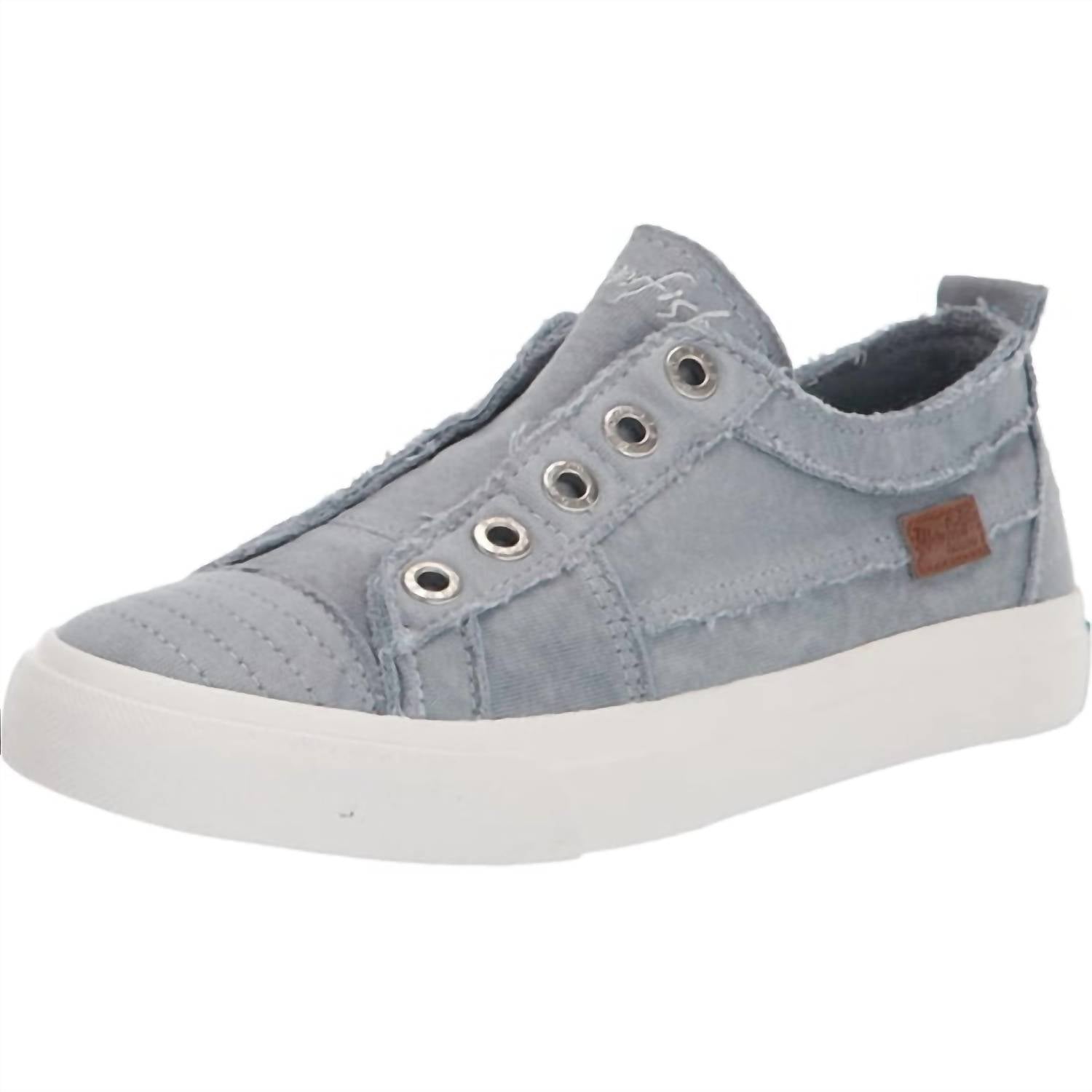 Blowfish - Women's Play Slip-on Sneakers